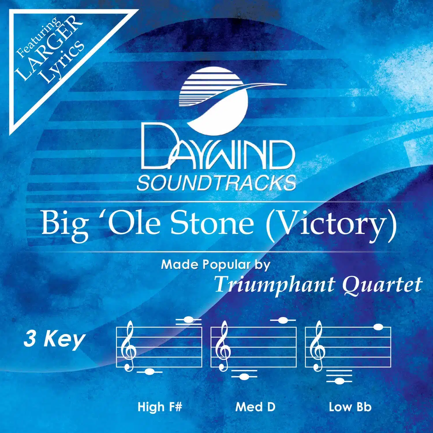 614187029039 | Daywind Accompaniment Tracks