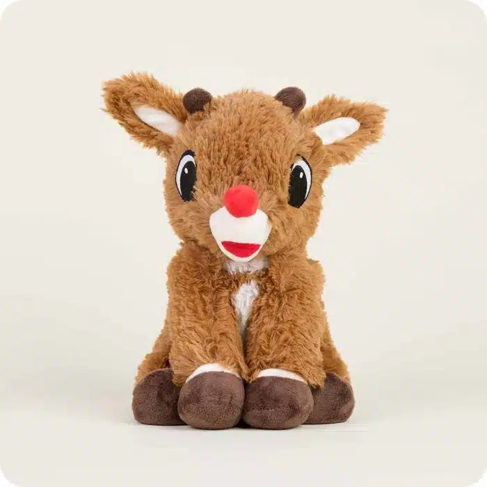 Warmies: Rudolph