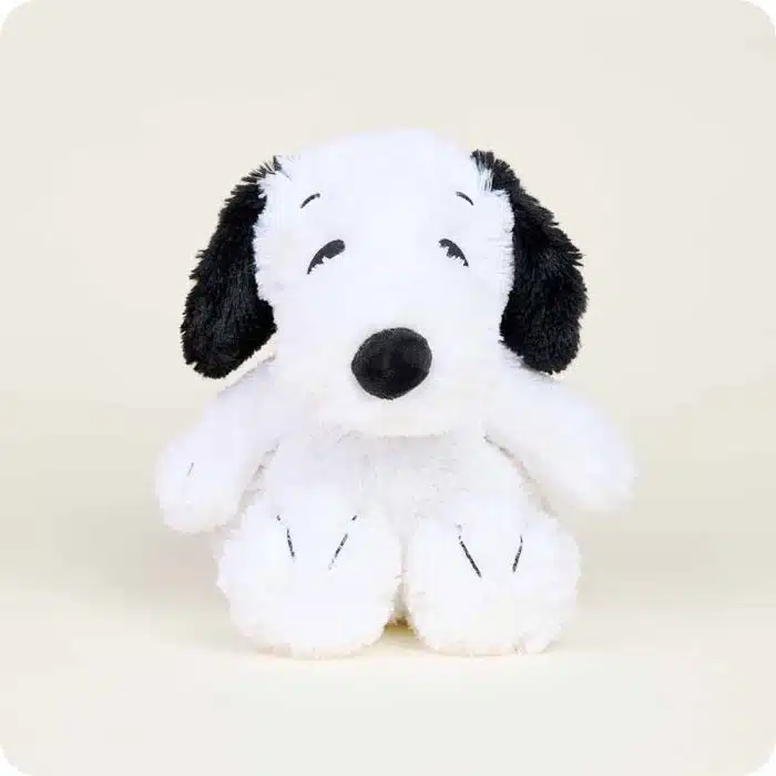 Warmies: Snoopy