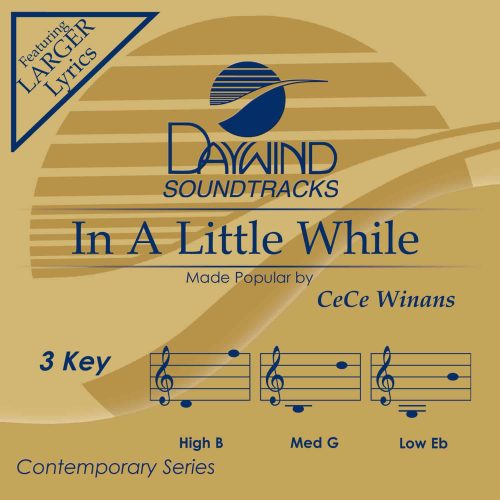 614187034637 | Daywind Accompaniment Tracks