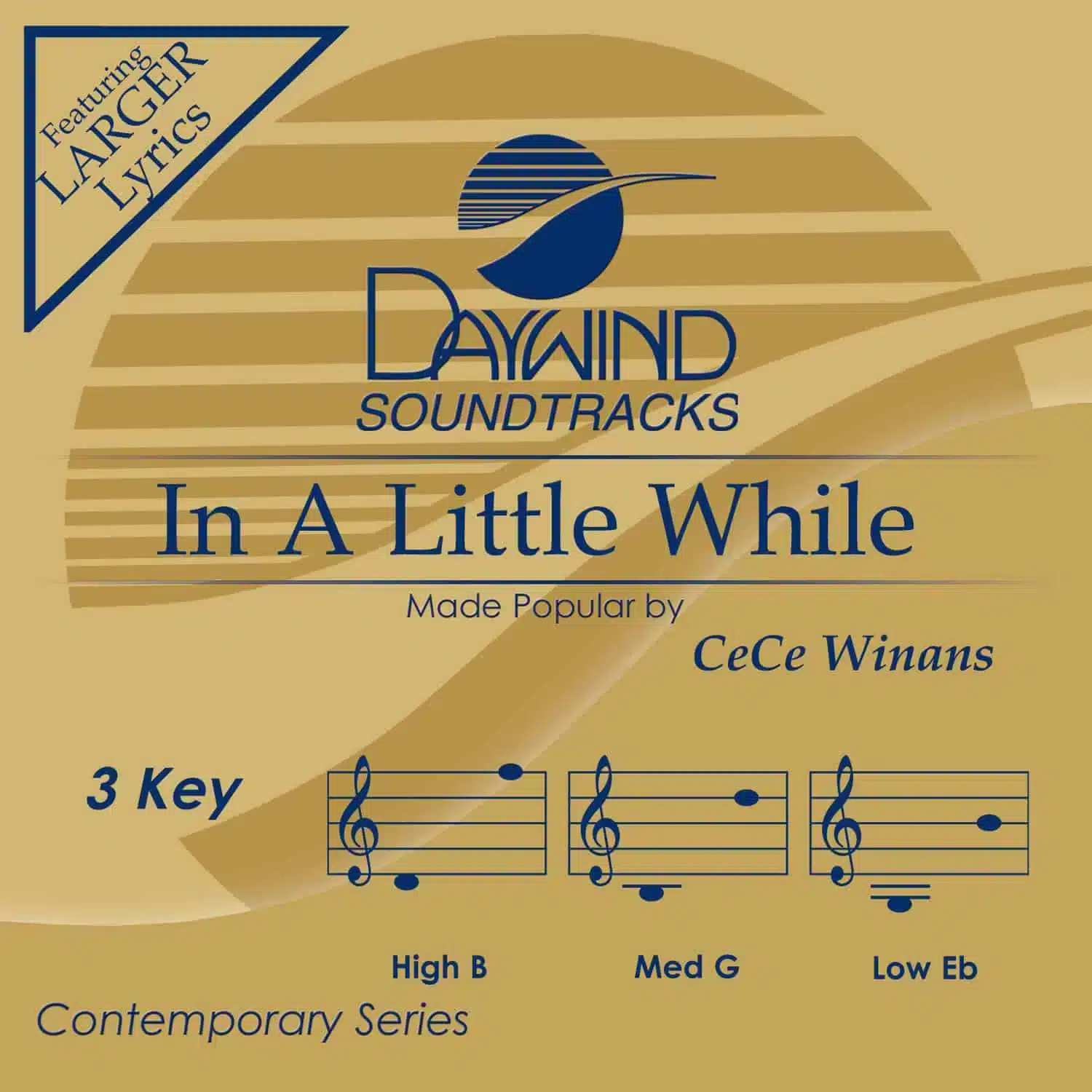 614187034637 | Daywind Accompaniment Tracks
