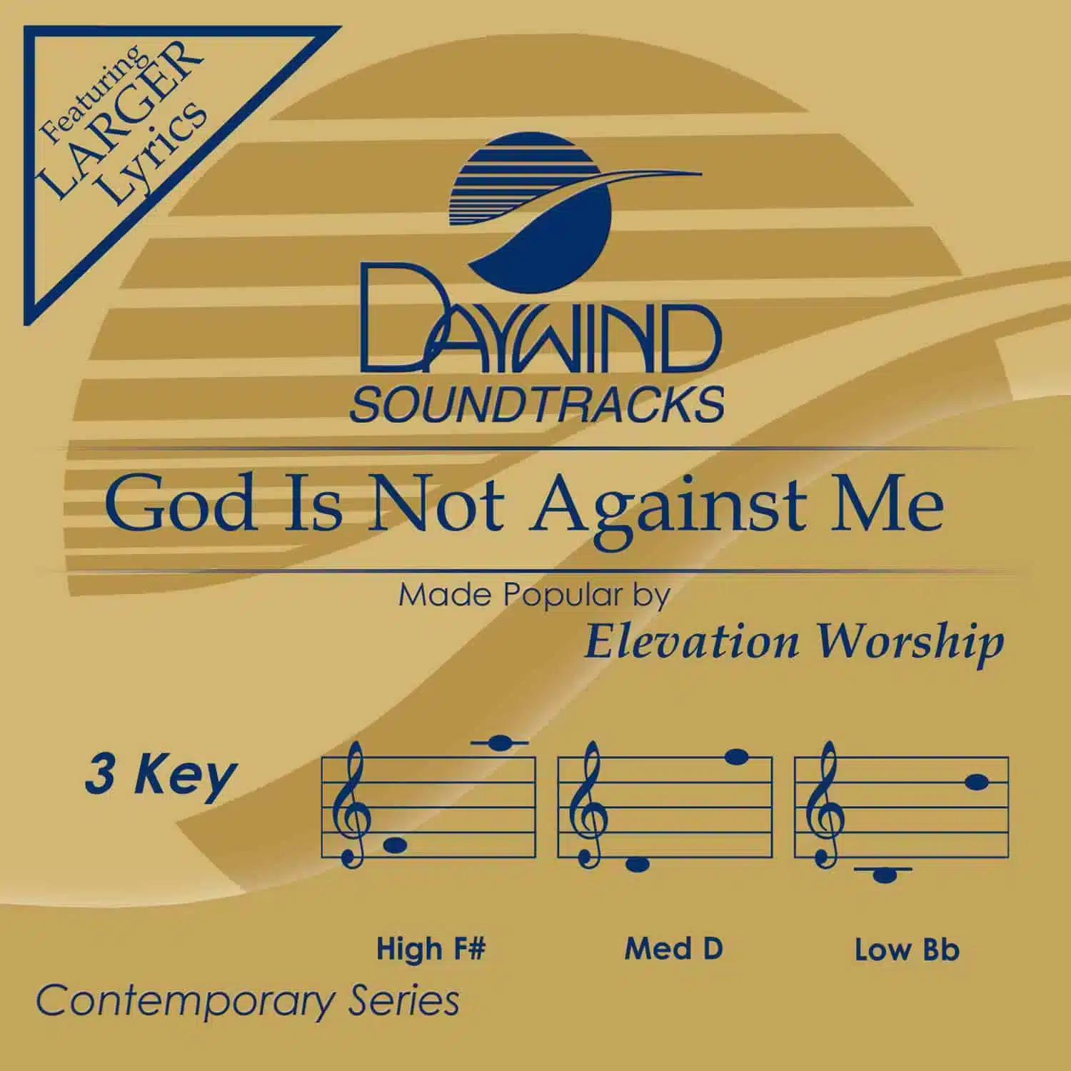 614187034934 | Daywind Accompaniment Tracks