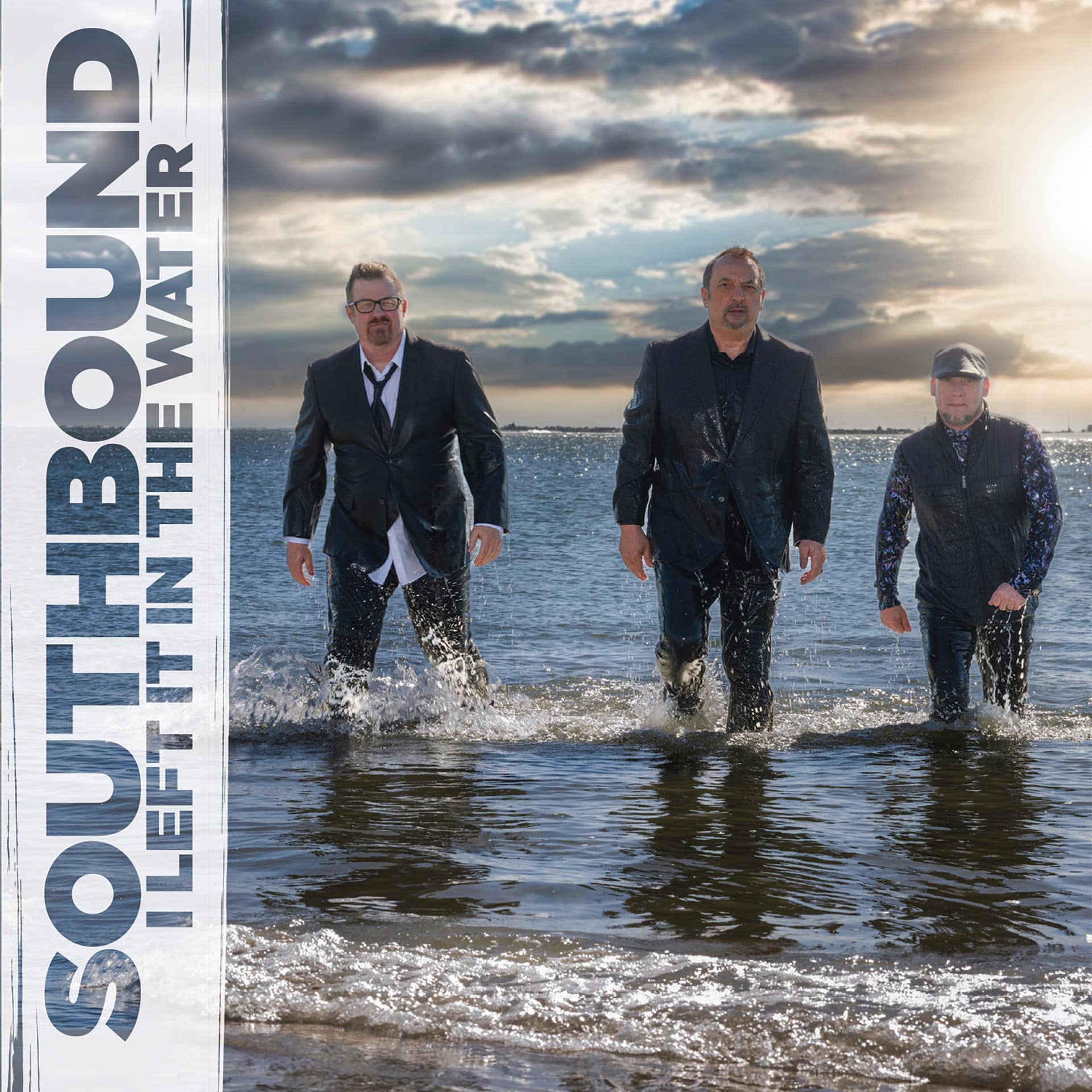 Southbound Left in Water 1 | Daywind Accompaniment Tracks