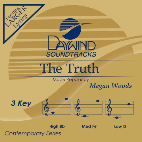 614187033333 | Daywind Accompaniment Tracks