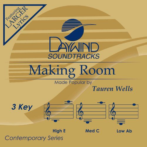 614187033531 | Daywind Accompaniment Tracks