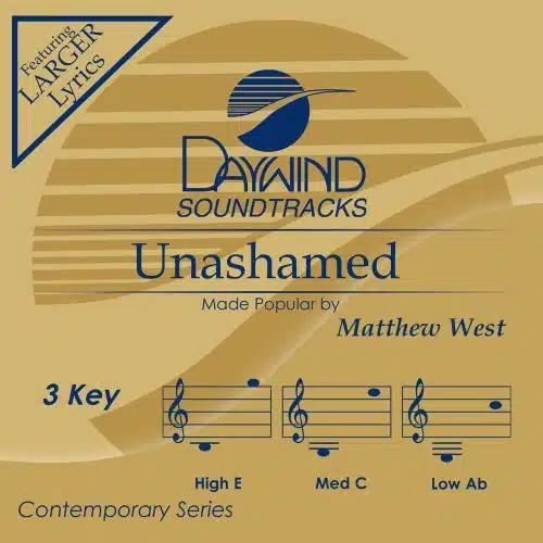 614187033630 | Daywind Accompaniment Tracks