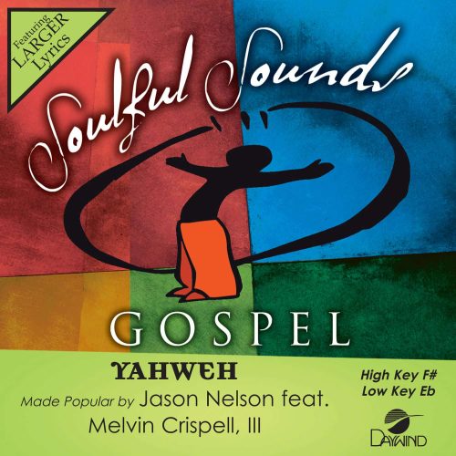 614187070239 | Daywind Accompaniment Tracks