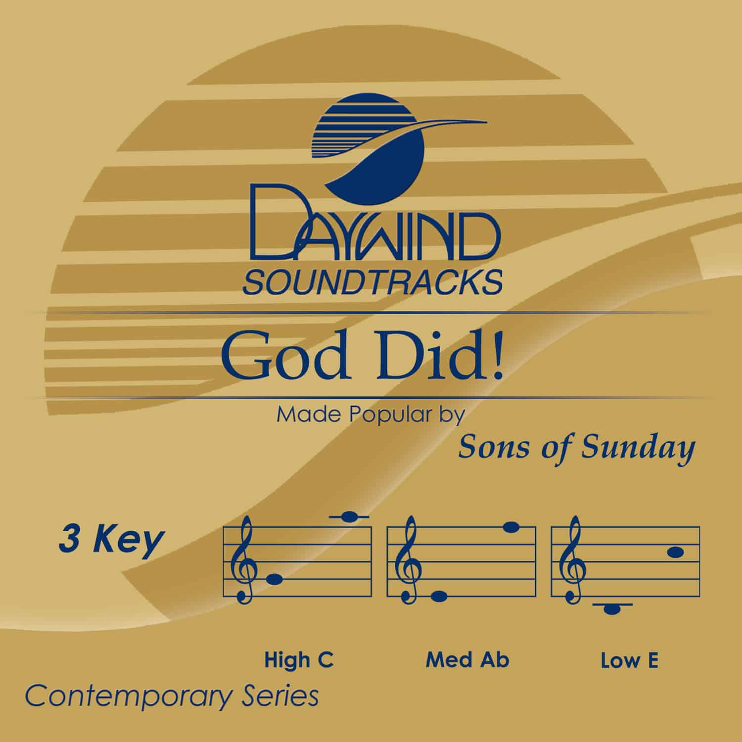 614187036037 | Daywind Accompaniment Tracks