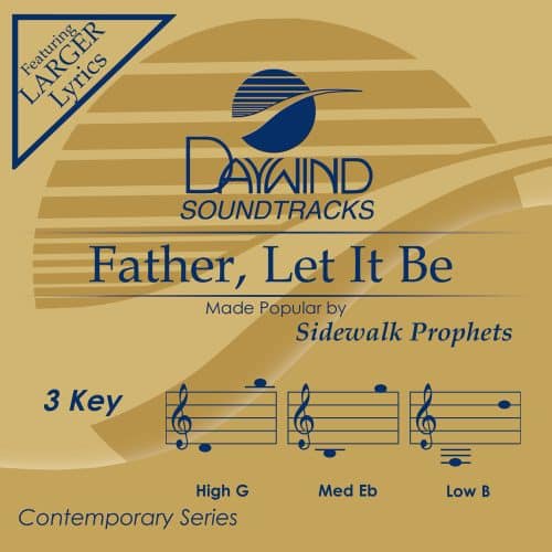 614187036235 | Daywind Accompaniment Tracks